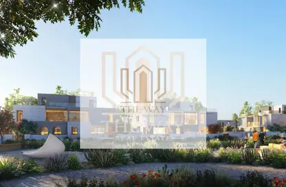 شقة - 2 غرف نوم - 2 حمامات للبيع في بيل فى - مدينة زايد الجديدة - الشيخ زايد - الجيزة