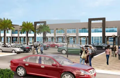 محل تجاري - استوديو - 2 حمامات للبيع في مدينتي - القاهرة