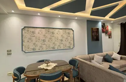 شقة - 1 حمام للايجار في پريڤادو - مدينتي - القاهرة