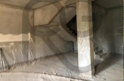 تاون هاوس - 4 غرف نوم - 5 حمامات للبيع في ويست جايت - كمبوندات 6 أكتوبر - مدينة 6 أكتوبر - الجيزة