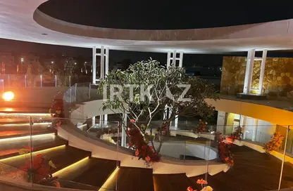 مساحات مكتبية - استوديو - 1 حمام للايجار في شارع ال ٩٠ الجنوبي - شارع التسعين الجنوبي - التجمع الخامس - مدينة القاهرة الجديدة - القاهرة