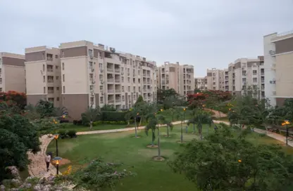 Apartment - 2 Bedrooms - 1 Bathroom for sale in Madinaty - Cairo