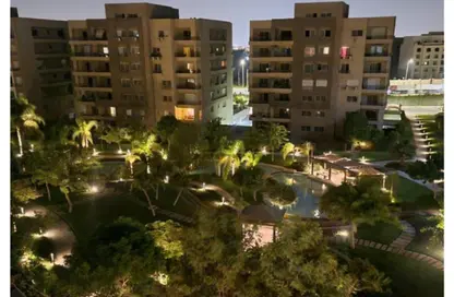 Apartment - 3 Bedrooms - 3 Bathrooms for rent in The Square - 5th Settlement Compounds - The 5th Settlement - New Cairo City - Cairo
