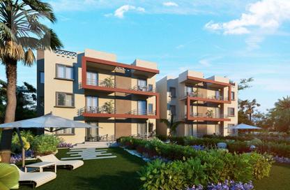 Chalet - 2 Bedrooms - 1 Bathroom for sale in Ras Sedr - South Sainai