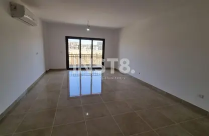 Apartment - 2 Bedrooms - 2 Bathrooms for sale in Moon Residences - Fifth Square - The 5th Settlement - New Cairo City - Cairo