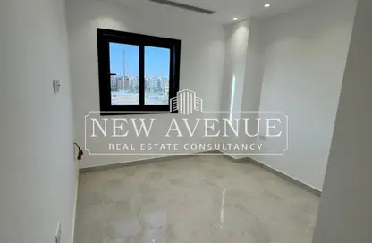 عيادة - استوديو - 1 حمام للايجار في سينكو القاهرة الجديدة - حى اللوتس - مدينة القاهرة الجديدة - القاهرة