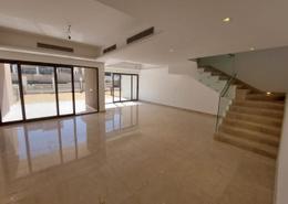 Townhouse - 4 bedrooms - 4 bathrooms for للبيع in Fifth Square - North Investors Area - New Cairo City - Cairo Townhouse - 4 bedrooms - 4 bathrooms for للبيع in Fifth Square - North Investors Area - New Cairo City - Cairo