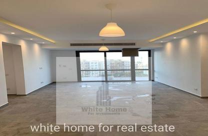 Apartment - 2 Bedrooms - 3 Bathrooms for rent in Eastown - 5th Settlement Compounds - The 5th Settlement - New Cairo City - Cairo