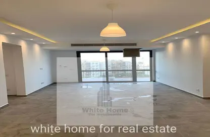 Apartment - 2 Bedrooms - 3 Bathrooms for rent in Eastown - 5th Settlement Compounds - The 5th Settlement - New Cairo City - Cairo