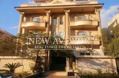 Apartment - 3 Bedrooms - 2 Bathrooms for sale in Al Narges 4 - Al Narges - New Cairo City - Cairo
