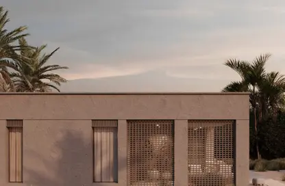 شاليه - 3 غرف نوم - 3 حمامات للبيع في ميسكا - سوما باى - سفاجا - الغردقة - محافظة البحر الاحمر