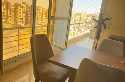 Apartment - 3 Bedrooms - 3 Bathrooms for rent in Al Andalus District - New Cairo City - Cairo