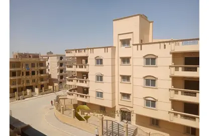 Apartment - 3 Bedrooms - 2 Bathrooms for sale in Tiamo City St. - Tiamo City - Sheikh Zayed City - Giza