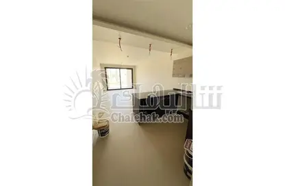 شاليه - 2 غرف نوم - 2 حمامات للبيع في أزهى - العين السخنة - السويس