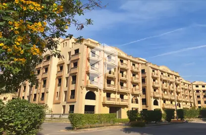 Penthouse - 4 Bedrooms - 4 Bathrooms for sale in Al Ashrafiya - North Investors Area - New Cairo City - Cairo