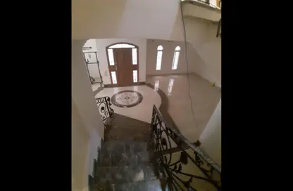 Duplex - 4 Bedrooms - 3 Bathrooms for rent in Ganoob El Acadimia - New Cairo City - Cairo Duplex - 4 Bedrooms - 3 Bathrooms for rent in Ganoob El Acadimia - New Cairo City - Cairo