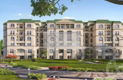 Apartment - 3 Bedrooms - 3 Bathrooms for sale in L'avenir - Mostakbal City Compounds - Mostakbal City - Future City - Cairo