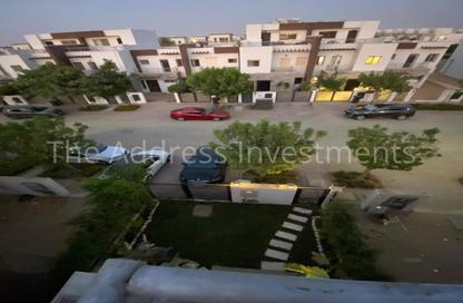 Townhouse - 3 Bedrooms - 4 Bathrooms for rent in Hyde Park - 5th Settlement Compounds - The 5th Settlement - New Cairo City - Cairo