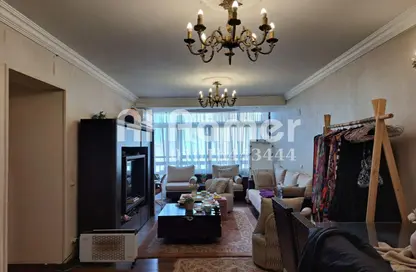 Apartment - 3 Bedrooms - 2 Bathrooms for sale in Zahraa El Maadi - Hay El Maadi - Cairo