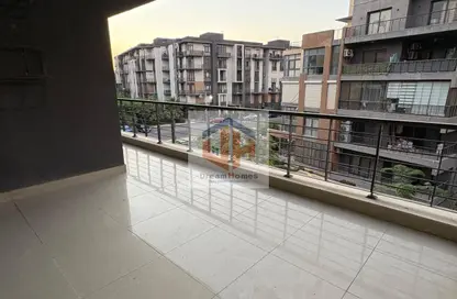 Apartment - 3 Bedrooms - 3 Bathrooms for sale in Privado - Madinaty - Cairo