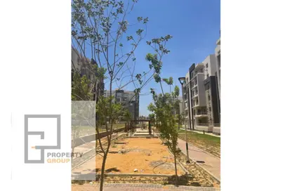 Apartment - 3 Bedrooms - 1 Bathroom for sale in Jannat October - 6 October Compounds - 6 October City - Giza