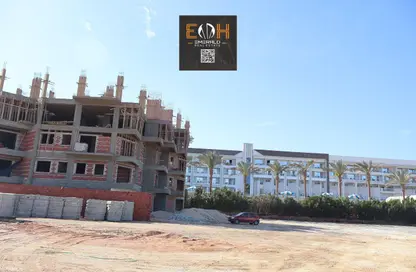 شقة - غرفة نوم - 1 حمام للبيع في منطقة الاحياء - الغردقة - محافظة البحر الاحمر