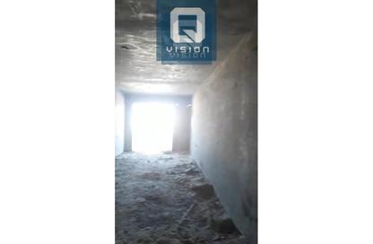 Apartment - 3 Bedrooms - 2 Bathrooms for sale in Zahraa El Maadi - Hay El Maadi - Cairo