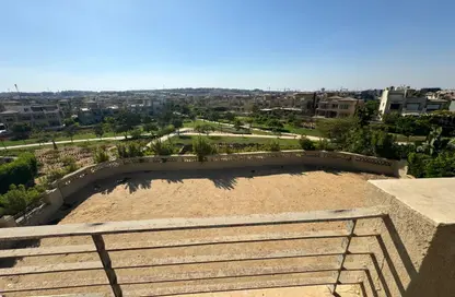 Villa - 3 Bedrooms - 5 Bathrooms for sale in Palm Hills Kattameya - El Katameya Compounds - El Katameya - New Cairo City - Cairo