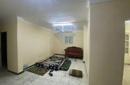 Apartment - 2 Bedrooms - 1 Bathroom for sale in Mohammad Ngeeb Street - Sidi Beshr - Hay Awal El Montazah - Alexandria
