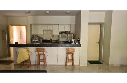 شاليه - 2 غرف نوم - 2 حمامات للبيع في مراسي - سيدي عبد الرحمن - الساحل الشمالي