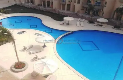 شقة - 1 حمام للايجار في المركز السياحي - الغردقة - محافظة البحر الاحمر