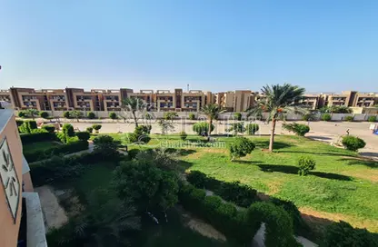 شاليه - 3 غرف نوم - 2 حمامات للبيع في الحياة ريزورت - العين السخنة - السويس