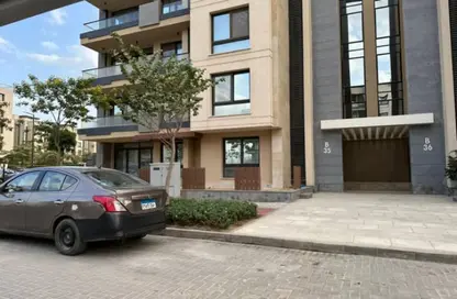 Penthouse - 2 Bedrooms - 2 Bathrooms for sale in Azad - 5th Settlement Compounds - The 5th Settlement - New Cairo City - Cairo