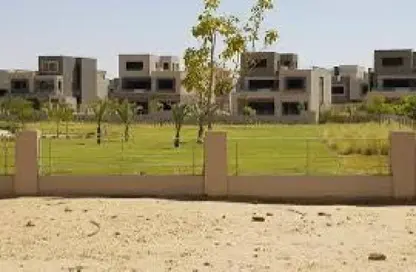 فيلا - 4 غرف نوم - 4 حمامات للبيع في بالم هيلز قطامية اكستينشن - كمبوندات التجمع الخامس - التجمع الخامس - مدينة القاهرة الجديدة - القاهرة