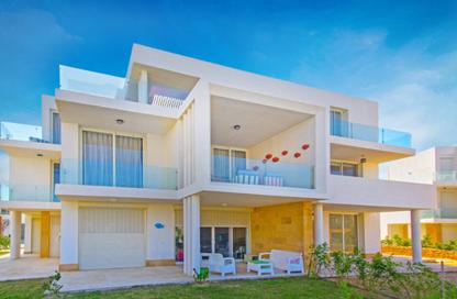 Chalet - 2 Bedrooms - 1 Bathroom for sale in Seashell - Sidi Abdel Rahman - North Coast