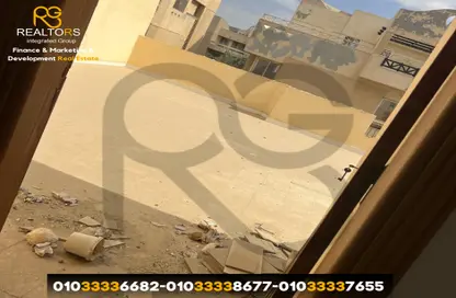 فيلا - 3 غرف نوم - 3 حمامات للبيع في سما زايد - الحي الرابع - الشيخ زايد - الجيزة