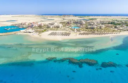 Apartment - 2 Bedrooms - 2 Bathrooms for sale in Mesca - Soma Bay - Safaga - Hurghada - Red Sea