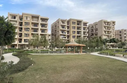 Apartment - 3 Bedrooms - 4 Bathrooms for sale in Shalya Taj City - 5th Settlement Compounds - The 5th Settlement - New Cairo City - Cairo