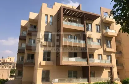 Apartment - 3 Bedrooms - 3 Bathrooms for sale in Wesal City - El Shorouk Compounds - Shorouk City - Cairo