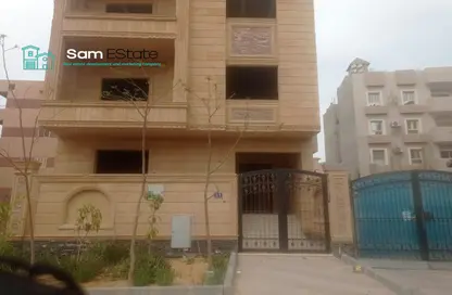 شقة - 3 غرف نوم - 2 حمامات للبيع في شارع جاردينيا مول - التجمع الاول - مدينة القاهرة الجديدة - القاهرة