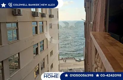 Apartment - 3 Bedrooms - 2 Bathrooms for sale in Cleopatra - Hay Sharq - Alexandria