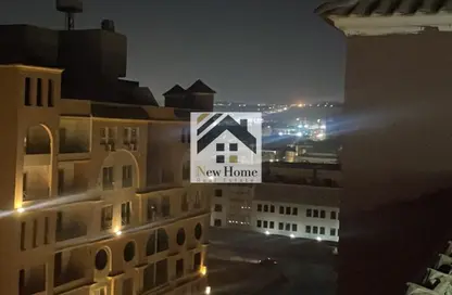 Apartment - 4 Bedrooms - 2 Bathrooms for sale in Zahraa El Maadi - Hay El Maadi - Cairo