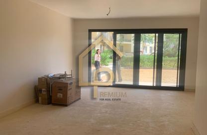 Apartment - 3 Bedrooms - 3 Bathrooms for rent in O West - 6 October Compounds - 6 October City - Giza
