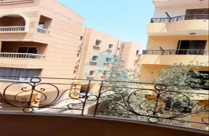 شقة - 3 غرف نوم - 2 حمامات للبيع في مدينة العبور - القليوبية