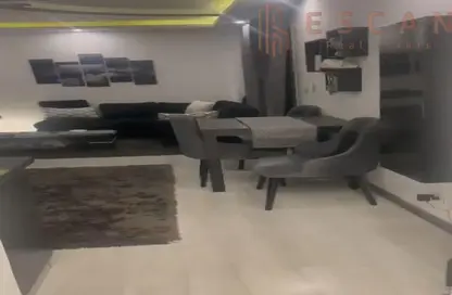 شقة - 2 غرف نوم - 2 حمامات للبيع في پريڤادو - مدينتي - القاهرة