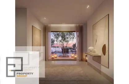 Apartment - 3 Bedrooms - 3 Bathrooms for sale in Solana - New Zayed City - Sheikh Zayed City - Giza