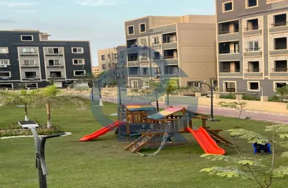 Apartment - 3 Bedrooms - 2 Bathrooms for sale in Sephora Heights - 5th Settlement Compounds - The 5th Settlement - New Cairo City - Cairo