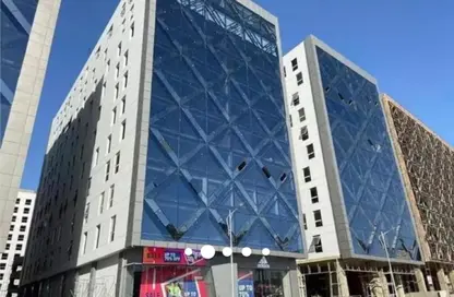 شقة - 3 غرف نوم - 3 حمامات للبيع في وان قطامية - كمبوندات القطامية - القطامية - مدينة القاهرة الجديدة - القاهرة