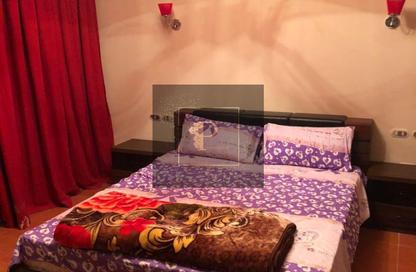 Chalet - 2 Bedrooms - 2 Bathrooms for sale in Hawaiian - Porto Sokhna - Al Ain Al Sokhna - Suez