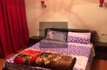 شاليه - غرفة نوم - 2 حمامات للبيع في جراند فيو - بورتو السخنة - العين السخنة - السويس